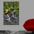 thumbnail image 2 of Boer "Bridal Falls" Wall Decal, 2 of 2