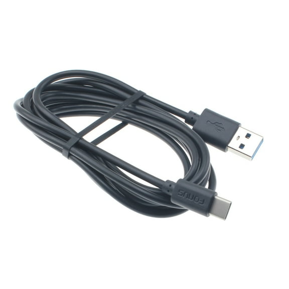 Charger 6ft USB Cable for T-Mobile REVVL 6 5G Phone - Cord Power Wire Turbo Charge Sync Q3P Compatible With REVVL 6 5G Model