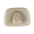 thumbnail image 2 of Gancho de techo para percha interior de coche 32226340, decoración, izquierdo. Beige, 2 of 9