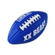 thumbnail image 5 of Balón de rugby, fútbol americano, cómodo, resistente al agua, regalo, equipo antideslizante. Talla 4, 5 of 9
