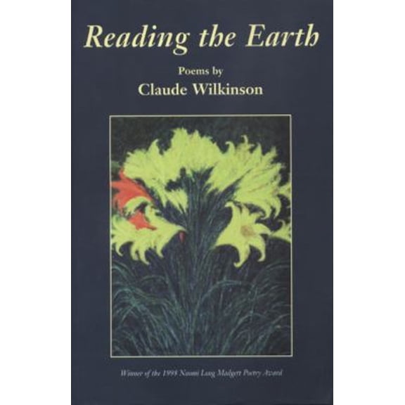 Pre-Owned Reading the Earth (Paperback) 0870134817 9780870134814