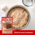 thumbnail image 4 of Betty Crocker Gingerbread Cake and Cookie Mix, 14.5 oz., 4 of 14