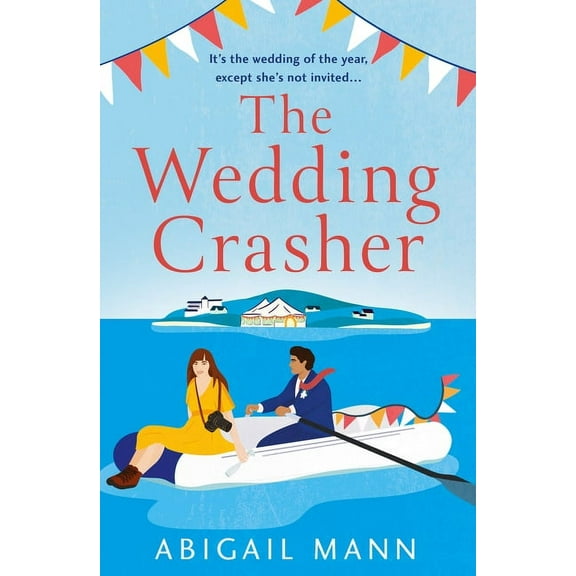The Wedding Crasher, (Paperback)