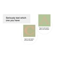 thumbnail image 3 of Deutan Protan Color Blind Glasses, Effective Resolution Saturated Color Blind Glasses Vivid Scene  for Construction, 3 of 7