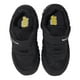 thumbnail image 5 of Tenis Moda Casual Niño Bubble Gummers Hit Rojo 13-19 negro 13, 5 of 7