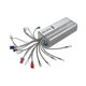 thumbnail image 4 of 2024 60v 2000w Controller Sine Wave Compatible With Citycoco Electric Motorcycle Wide Tire Electric Motor, 4 of 5