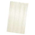 thumbnail image 1 of Cortina de Inodoro Impermeable Antibacteriana de Ganchos de Plástico en apariencia de C Blanco cremoso_S BLESIY Cortina de baño, 1 of 7