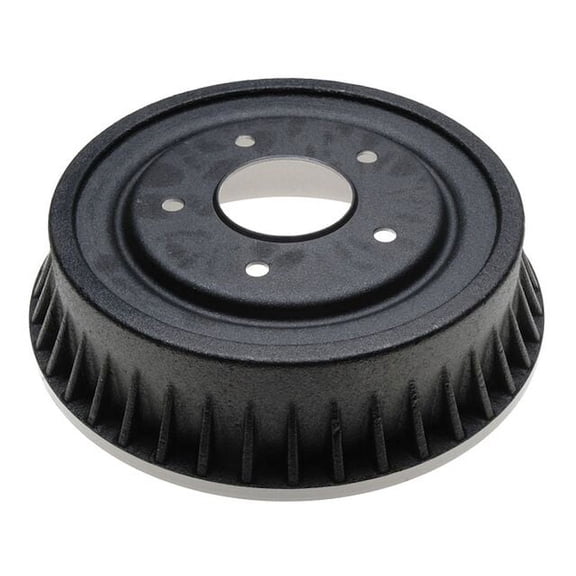 Front Brake Drum - Compatible with 1964 - 1968 Chevy Chevy II 1965 1966 1967