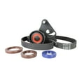 thumbnail image 3 of DNJ TBK300 Timing Belt Kit Fits Cars & Trucks 86-95 Isuzu Amigo Impulse 2.3L L4 SOHC 8v, 3 of 4