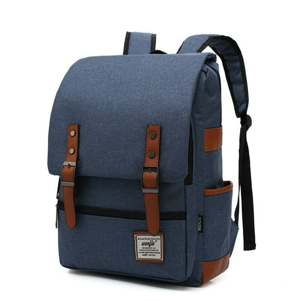 Mochilas retro hombre sale