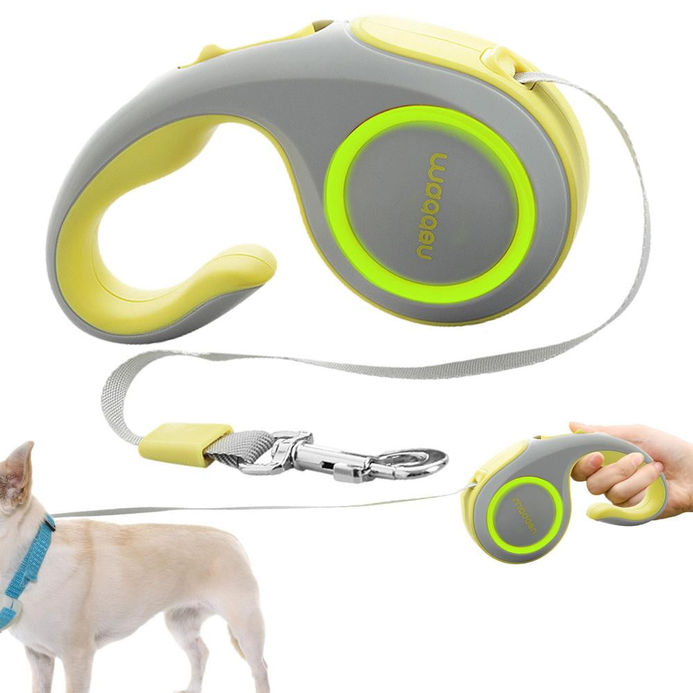 Are Retractable Dog Leashes Safe