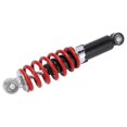 thumbnail image 1 of Shock Absorber 250mm/9.8in 5 Levels Adjustable Rear Steel Alloy Replacement for TaoTao 50cc?125cc Go Kart, 1 of 5