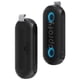 thumbnail image 1 of Dprofy New Play 2 Rondas de Golf, 2 Piezas Altavoz de Golf magnético Bluetooth Altavoz para Carro de Golf, Sonido estéreo Altavoz portátil Pro inalámbrico a Prueba de Agua con Bajos Ricos, Accesorios, 1 of 5