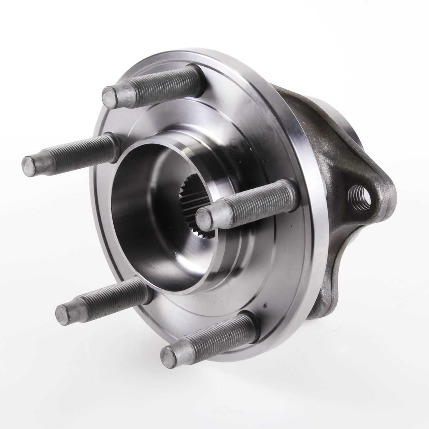 Schaeffler 102274 Wheel Bearing - Generation 3