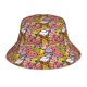 thumbnail image 1 of Balery Fruit-Flavored Ice-Cream Sombreros para el sol para hombre y mujer, sombrero de pescador con UPF 50+, 1 of 6