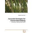 thumbnail image 1 of Successful Strategies for Clarinet Reed Making, 1 of 2
