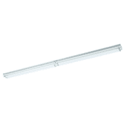 AFX ST232-8MV Standard Tandem 48-Inch Multi-Volt 2-32 T8 Light Strip