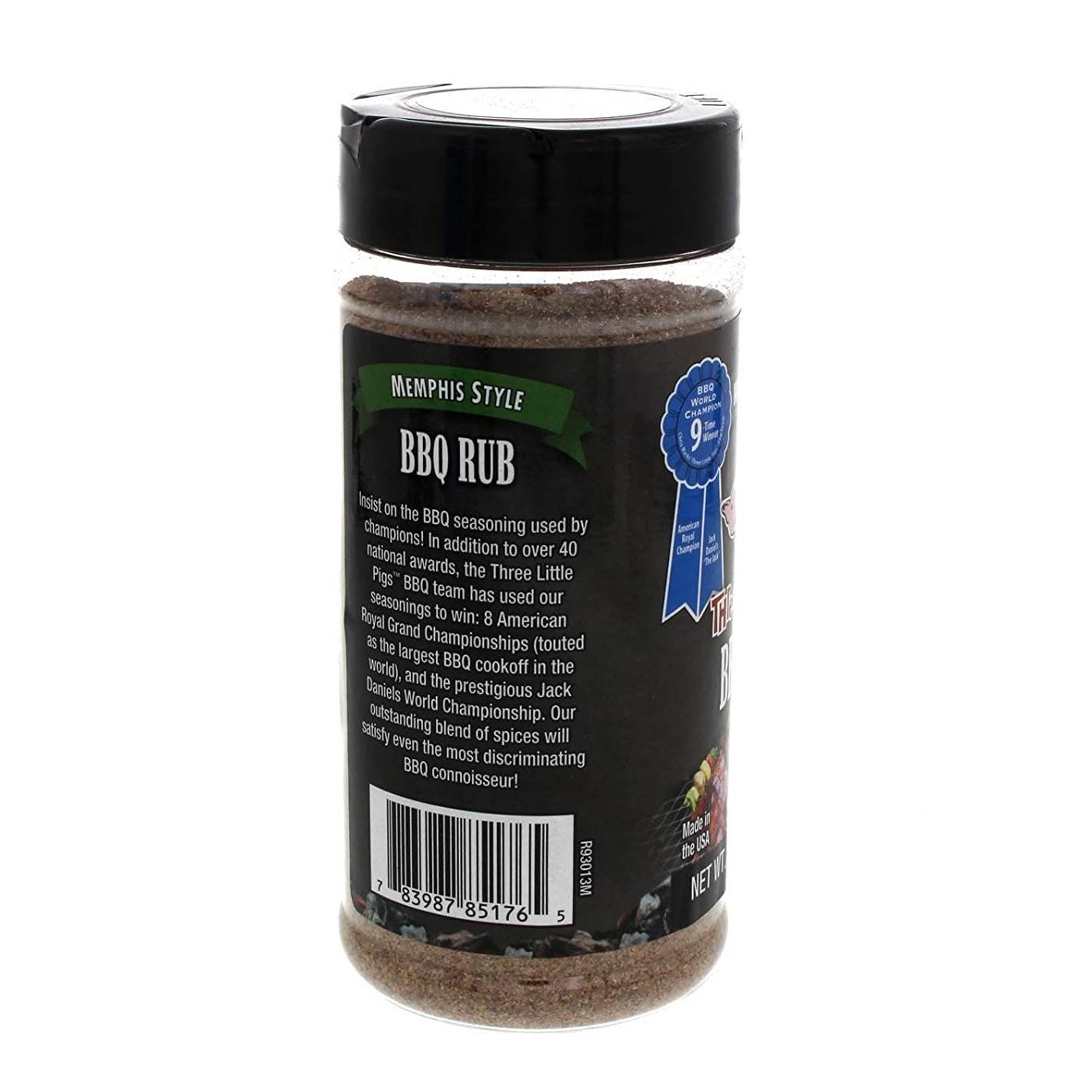 Grippos Seasoning 3d mon