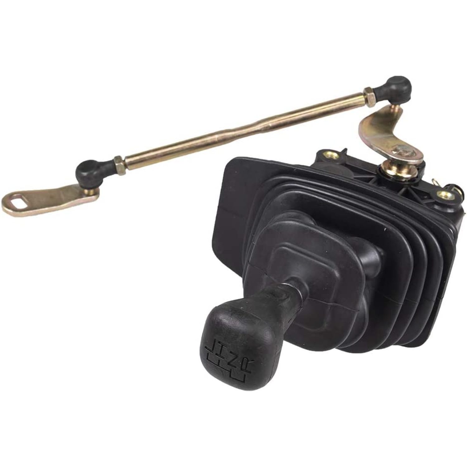 Gear Shifter Assembly With Shift Rod For 20042013 Yamaha Rhino 450 660