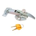 thumbnail image 1 of Excavator Engine Cylinder Head Lock Stainless Steel Anti Corrosion Engine Cover Lock for Hitachi EX200, 1 of 5