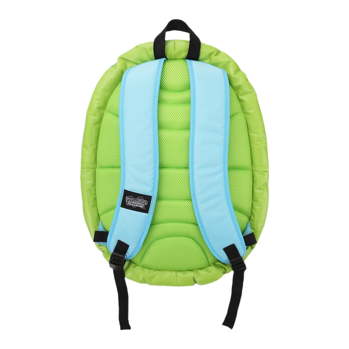 Spongebob Squarepants Gary the Snail 16.4 Character Backpack