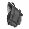 thumbnail image 2 of Sonducket Bolsa de baloncesto impermeable de tela Oxford de gran capacidad Bolsa de almacenamiento de deportes ligeros con cinturón Deportes y aire libre, 2 of 6