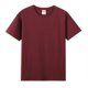 thumbnail image 1 of Camiseta de manga corta y cuello redondo para hombre 100% algodón orgánico, 1 of 1
