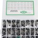 thumbnail image 4 of High quality 24 types of 500pcs electrolytic capacitors in boxes 0.1uF-1000uF, 4 of 5