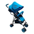 thumbnail image 2 of Carriola De Baston Angelin Baby  Azul, 2 of 2
