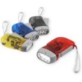 thumbnail image 1 of 4 Pack Lampe de Poche LED Torche Portable 3 Lampes de Poche LED pour Camping Randonnée (Couleur Aléatoire), 1 of 4