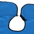 thumbnail image 3 of Delantal impermeable jinwen para peluquero, 3 of 6