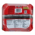thumbnail image 4 of Sopa instantánea Maruchan Yakisoba sabor carne de res estilo teriyaki 113.4 g, 4 of 4