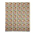 thumbnail image 4 of Marvel Comics Bedding Sheet Set 4 Piece Twin Bed in Bag Set for Kids with Reversible Comforter, 4 of 9