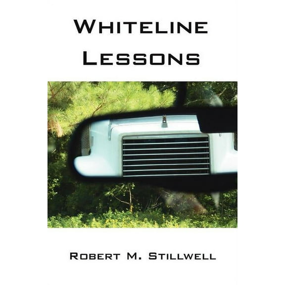Whiteline Lessons