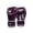 Burgundy Luxury, variant on All Day Pro- Grip Plus Gloves (Hook and Loop)