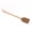 Brown1, variant on Fly Swatter, Leather Fly Swatter Set, Long Wooden Handle With Hanging Hole Insect Mosquito Swatter, Control for Indoor Outdoor Home Fly