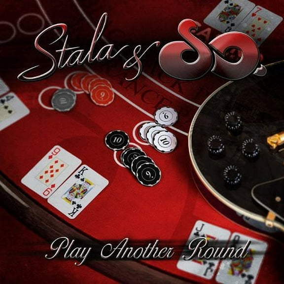 Stala & So - Play Another Round - Music & Performance - CD