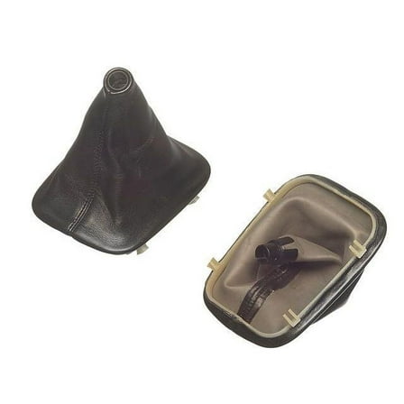 Shifter Boot - Compatible with 1987 - 1989 BMW 325i 1988