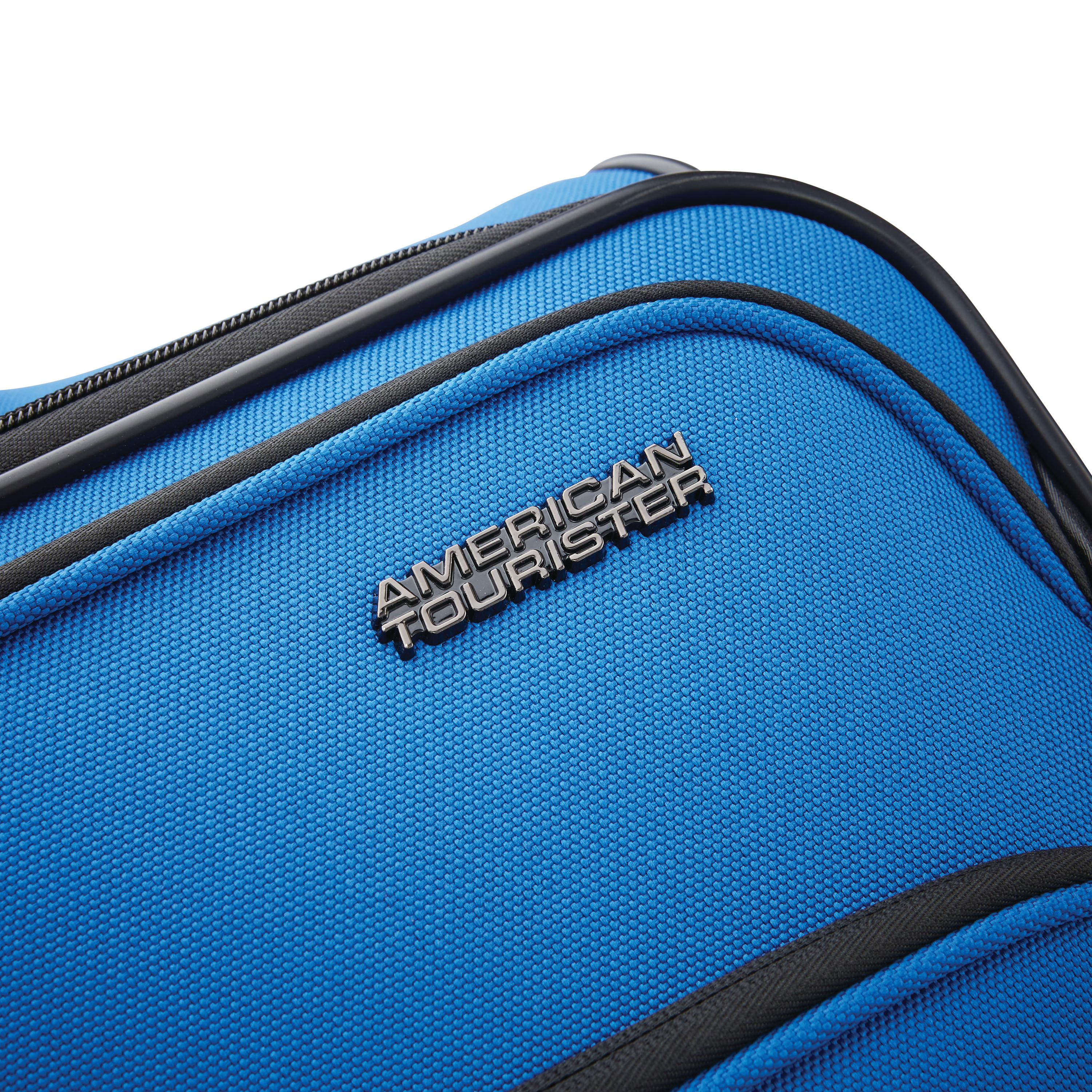 American Tourister 4 KIX 2.0 20-Inch Carry-On Spinner Luggage photo 5