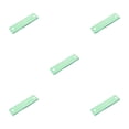 thumbnail image 2 of Qarigey Soporte para diadema con botones, sólido, transpirable, buena fijación, bufanda de ajuste cómodo, tocado clásico, accesorios para Type2 NO2, 2 of 6