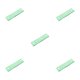 thumbnail image 3 of Minnieouse Soporte de diadema con botones, transpirable, para aliviar el dolor de oído, buena fijación, deporte, ajuste cómodo, bufanda, tocado Type2 NO2, 3 of 6