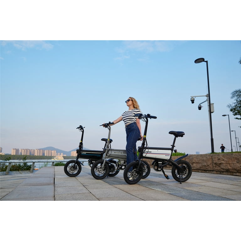 Gotrax Nano 14
