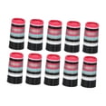 thumbnail image 2 of Almencla 10 Pcs Embouts en Fer pour Golf.370 Embouts Portables pour Fête Sports de Plein Air B, 2 of 8