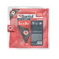 thumbnail image 3 of Lona Premium SANTUL Roja 2X3 m Uso ligero, 3 of 4