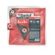 thumbnail image 3 of Lona Premium SANTUL Roja 2X3 m Uso ligero, 3 of 4