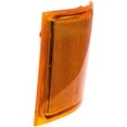 thumbnail image 3 of Dorman 1650135 Front Passenger Side Upper Side Marker Light Assembly for Specific Chevrolet Models Fits 2002 Chevrolet Tahoe, 3 of 4