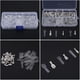 thumbnail image 5 of Conector De Pala Hembra Conector De Crimpado Hembra Terminal De Desconexión Rápida ANGGREK Eléctricas, 5 of 8