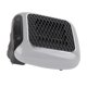 thumbnail image 5 of Calentador de ventilador de mesa eléctrico compacto portátil para uso en invierno en la oficina en casa, 5 of 10