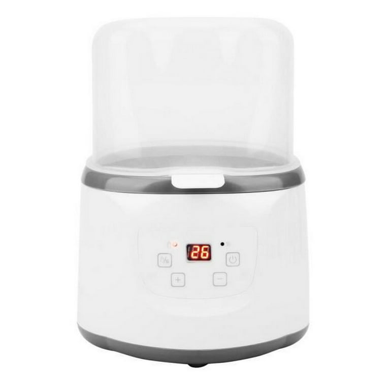 Walmart bottle warmer 2025
