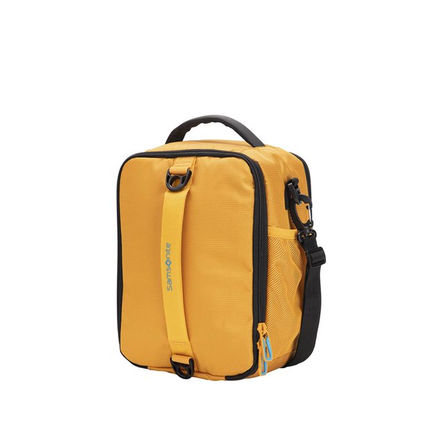 Lonchera Samsonite Ignition Picnic Golden Mustard Unitalla